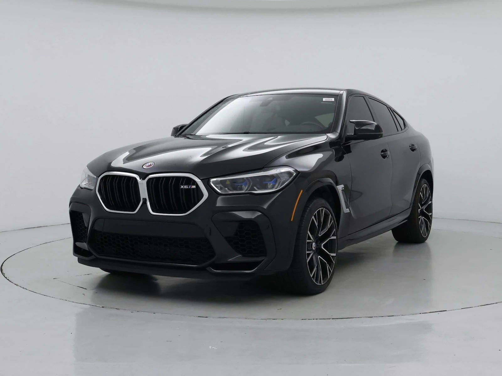 2023 BMW X6 M
